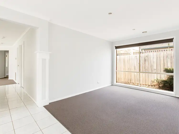 Third view of Homely house listing, 271 Hogans Road, Hoppers Crossing VIC 3029