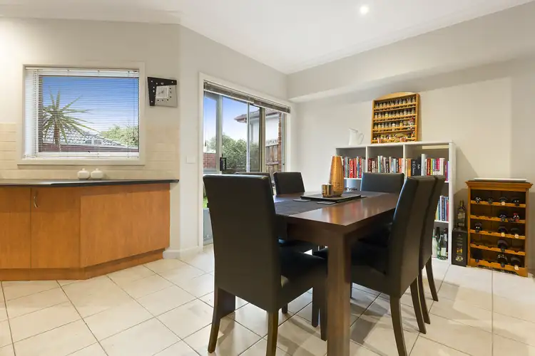 Fourth view of Homely townhouse listing, 1/43 Vanberg Road, Essendon VIC 3040