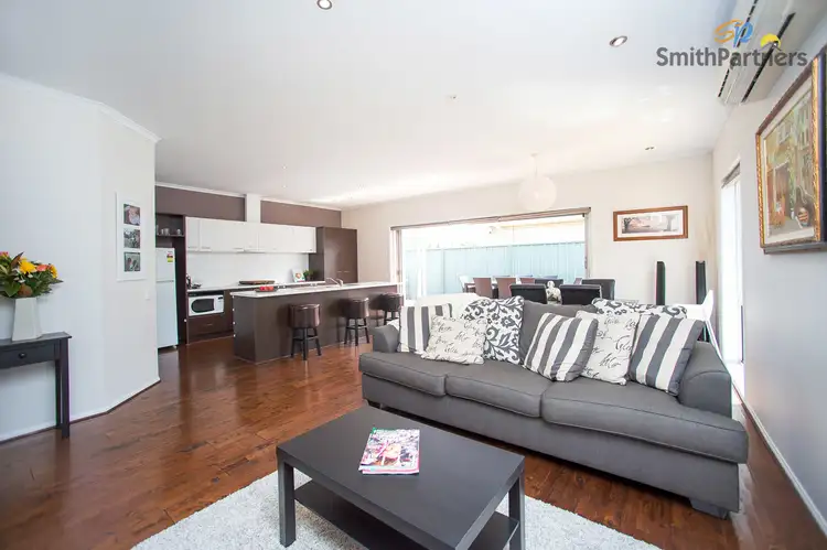 19 Heard Avenue, Mawson Lakes SA 5095