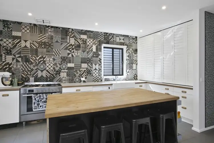 Sixth view of Homely townhouse listing, 2/23 Kestrel Place, Ocean Grove VIC 3226