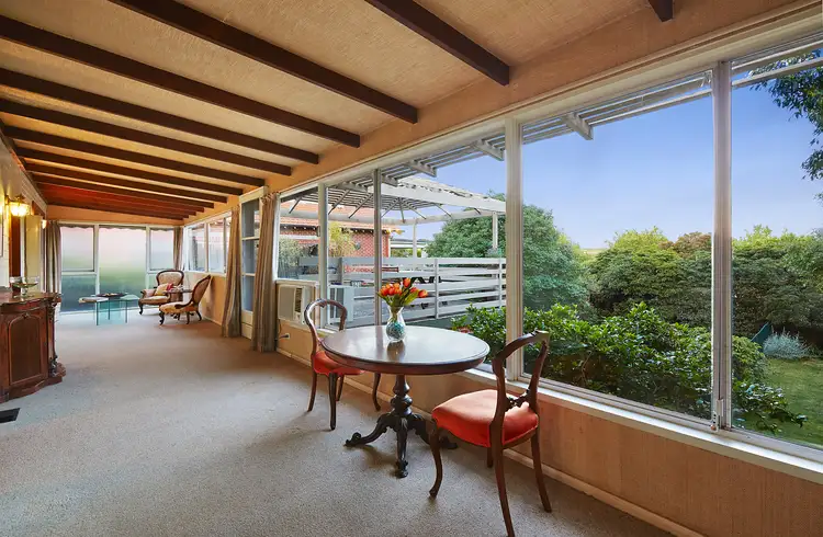 Fifth view of Homely house listing, 14 Fairview Grove, Glen Iris VIC 3146