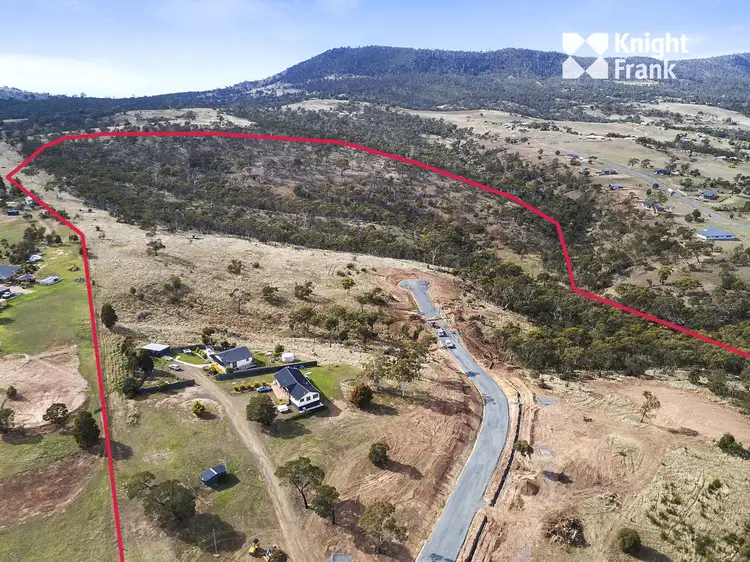Lot 2/58 Honeywood Drive, Honeywood TAS 7017