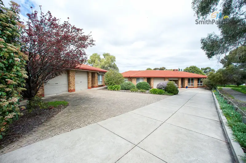 Main view of Homely unit listing, 2/53 Carruthers Drive, Modbury North SA 5092