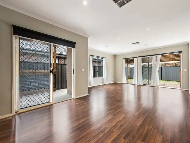 Fourth view of Homely house listing, 29 Craigmoor Crescent, Mernda VIC 3754