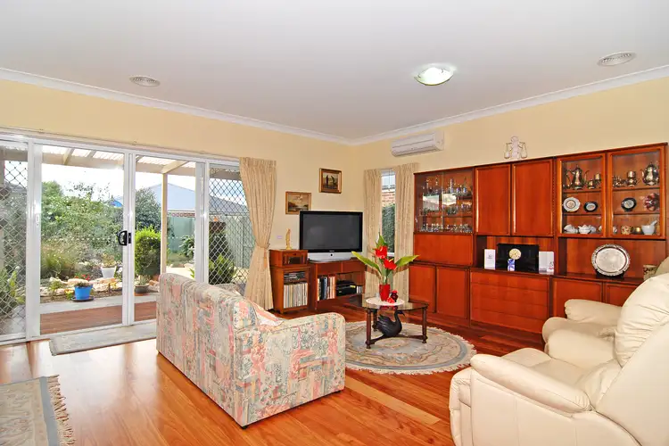Sixth view of Homely house listing, 6 Warrumbungle Close, Ocean Grove VIC 3226