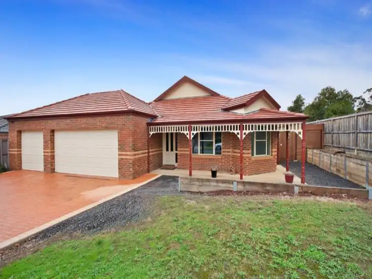 15 Gumleaf Avenue, Mernda VIC 3754