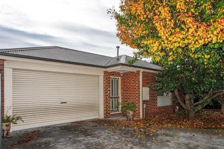 3/135 Dawson Street, Sale VIC 3850