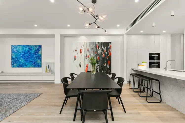 Sixth view of Homely house listing, 18 Oxford Street, South Yarra VIC 3141