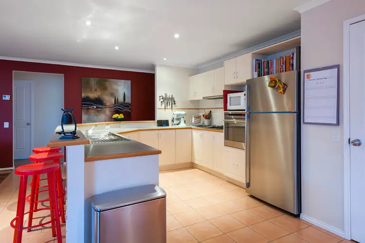 Fifth view of Homely house listing, 20 Dalray Crescent, New Gisborne VIC 3438