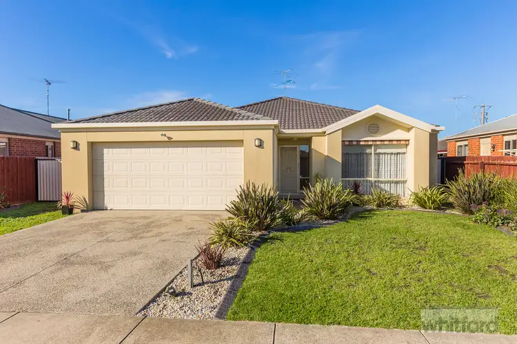 63 Meadenhall Drive, St Albans Park VIC 3219