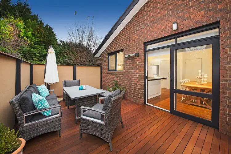 Fourth view of Homely unit listing, 1/5 Wanalta Road, Carnegie VIC 3163