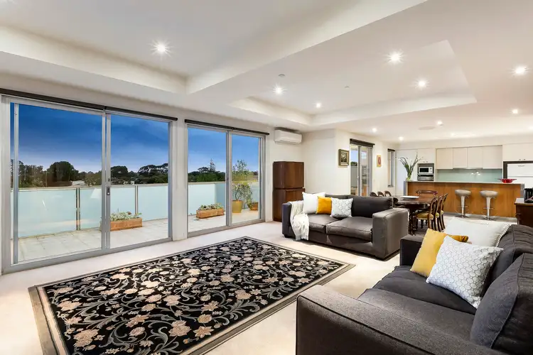 36/197 Bay Street, Brighton VIC 3186