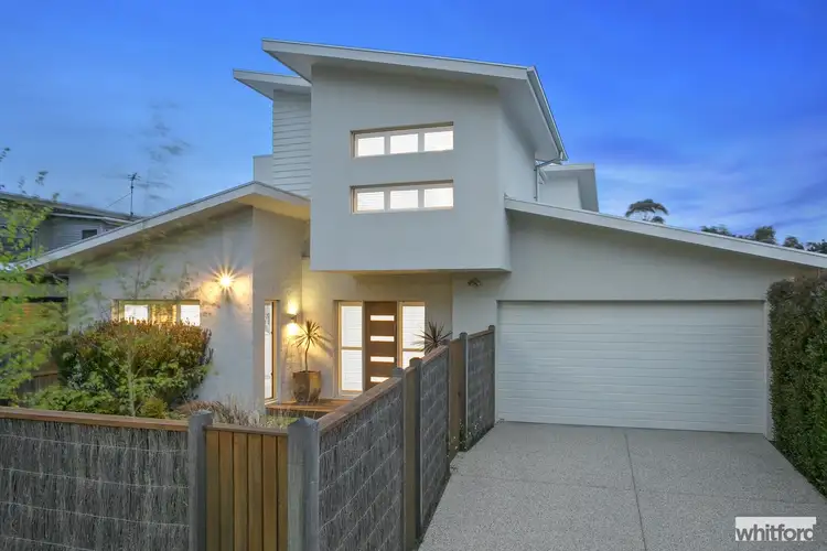 42 Midden Terrace, Barwon Heads VIC 3227