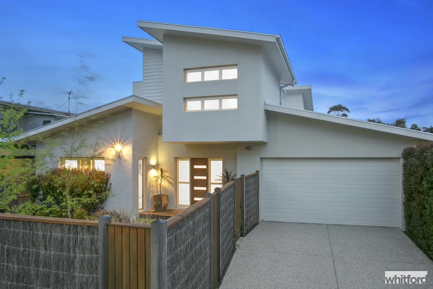 Main view of Homely house listing, 42 Midden Terrace, Barwon Heads VIC 3227