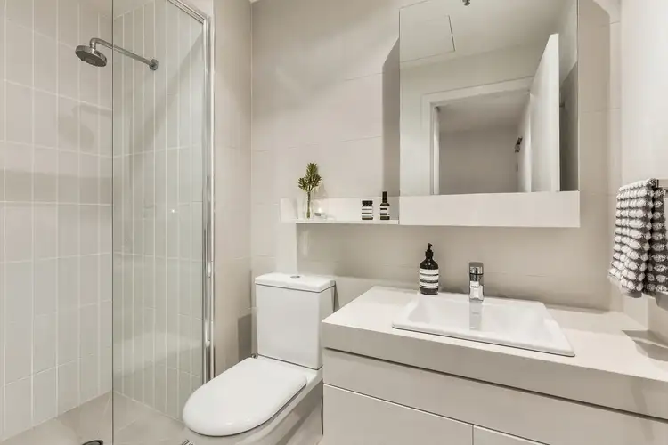 Seventh view of Homely apartment listing, 903/38 Albert Road, South Melbourne VIC 3205