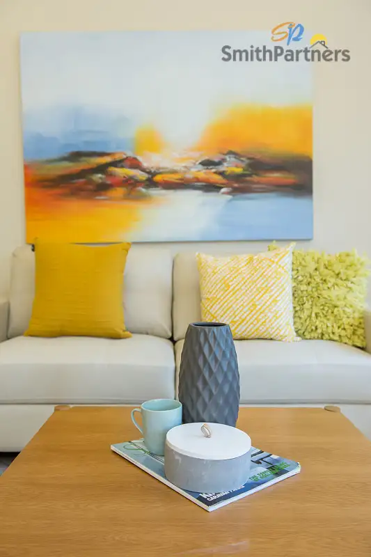 Fourth view of Homely house listing, 19 Cormorant Way, Mawson Lakes SA 5095