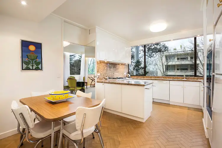 Sixth view of Homely apartment listing, 14/546 Toorak Road, Toorak VIC 3142