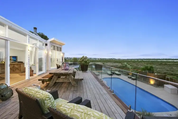 Second view of Homely house listing, 98 Carr Street, Barwon Heads VIC 3227