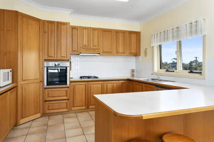 Third view of Homely townhouse listing, 2/159 The Avenue, Ocean Grove VIC 3226