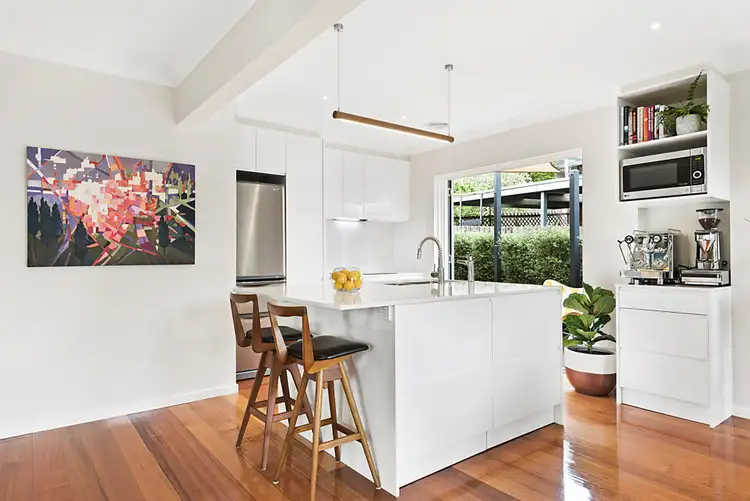 Fourth view of Homely house listing, 37 Jones Crescent, Rosanna VIC 3084