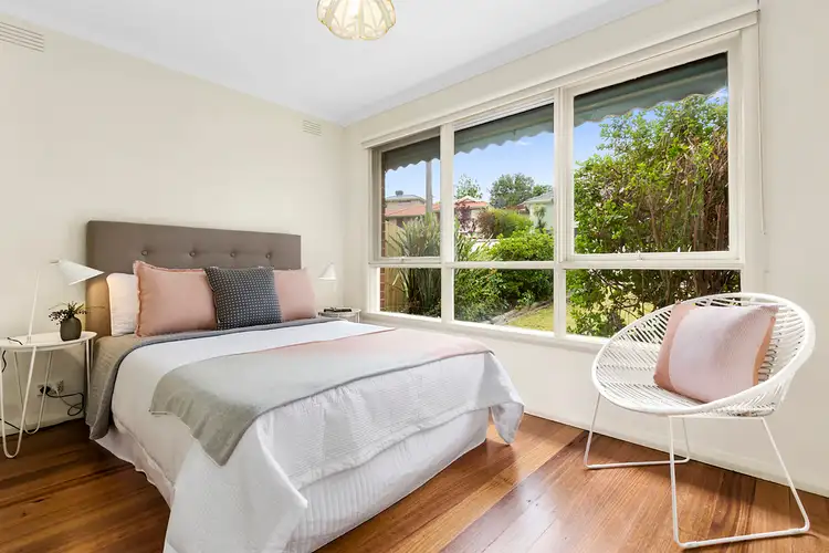 Sixth view of Homely house listing, 43 Alfreda Avenue, Bulleen VIC 3105