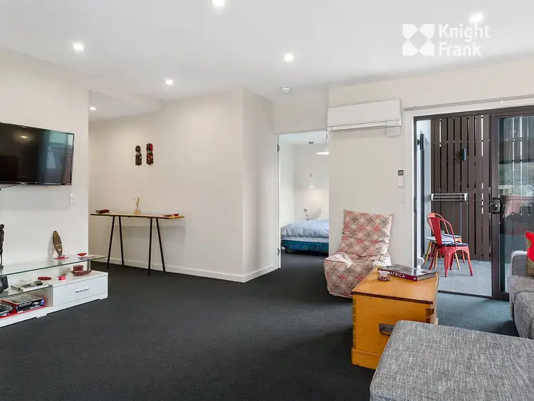Sixth view of Homely apartment listing, 15/212 Collins Street, Hobart TAS 7000