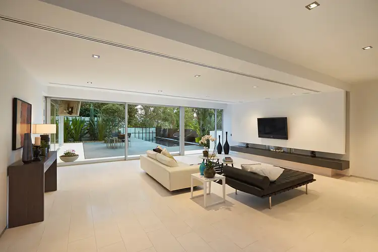 Third view of Homely house listing, 1A Glyndebourne Avenue, Toorak VIC 3142