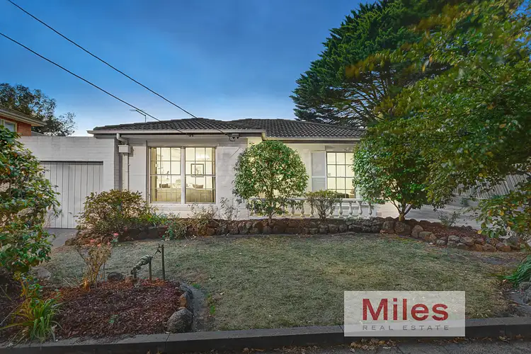 1/293 Upper Heidelberg Road, Ivanhoe VIC 3079