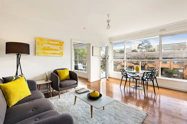 7/20 Surrey Road, South Yarra VIC 3141