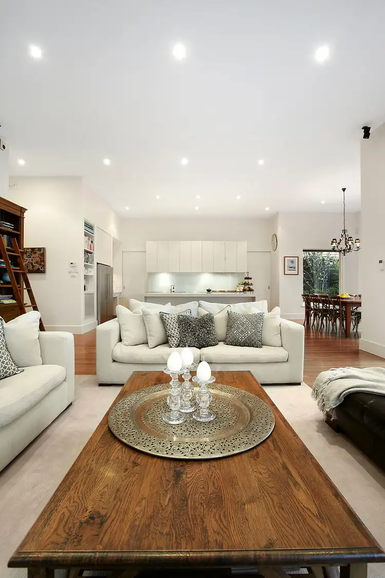 Third view of Homely house listing, 84 Victoria Road, Hawthorn East VIC 3123
