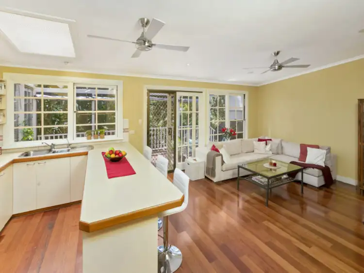 Third view of Homely house listing, 28 Kitchener Street, Balgowlah NSW 2093