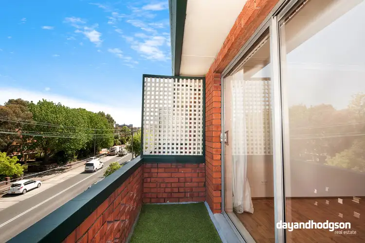 Fifth view of Homely unit listing, 18/34 Livingstone Road, Petersham NSW 2049