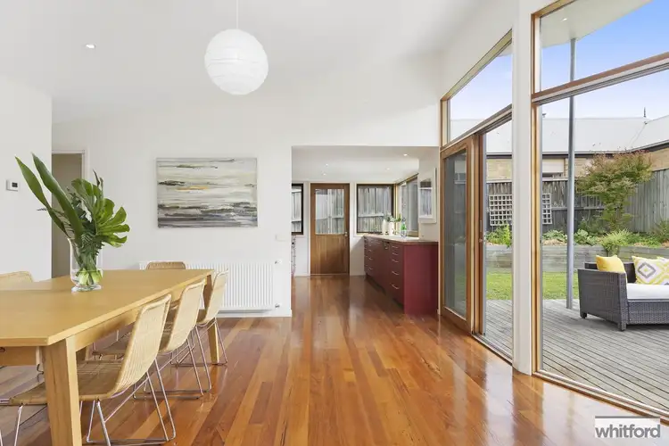 Fourth view of Homely house listing, 30 Thornhill Road, Highton VIC 3216