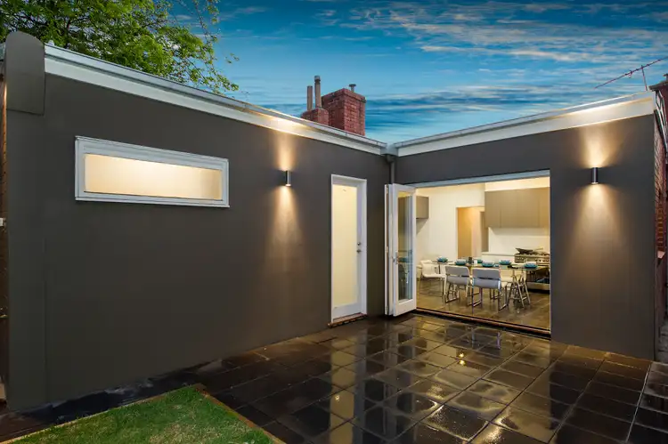 Fifth view of Homely house listing, 42 Denmark Street, Kew VIC 3101