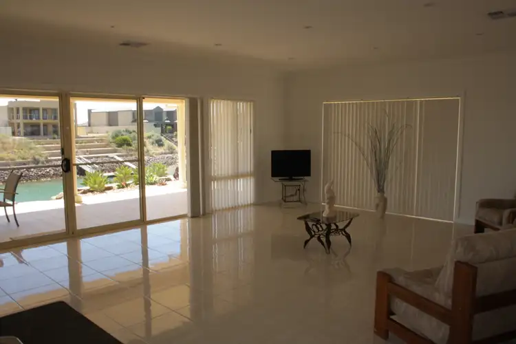 Second view of Homely house listing, 117 Gilmore Crescent, Wallaroo SA 5556