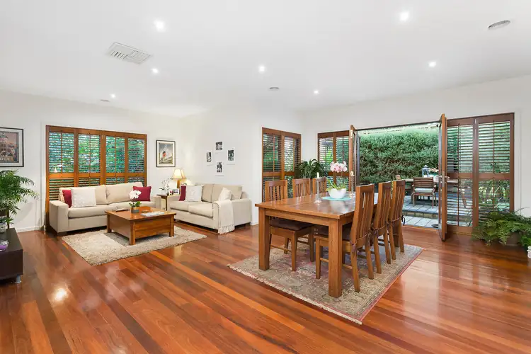 Fifth view of Homely house listing, 4 Meryton Lane, Ivanhoe VIC 3079