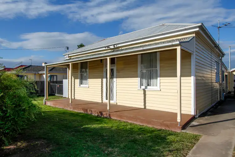 114 Marley Street, Sale VIC 3850