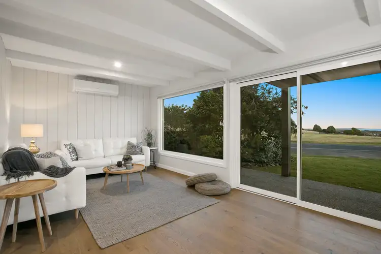 Fifth view of Homely house listing, 163 The Avenue, Ocean Grove VIC 3226