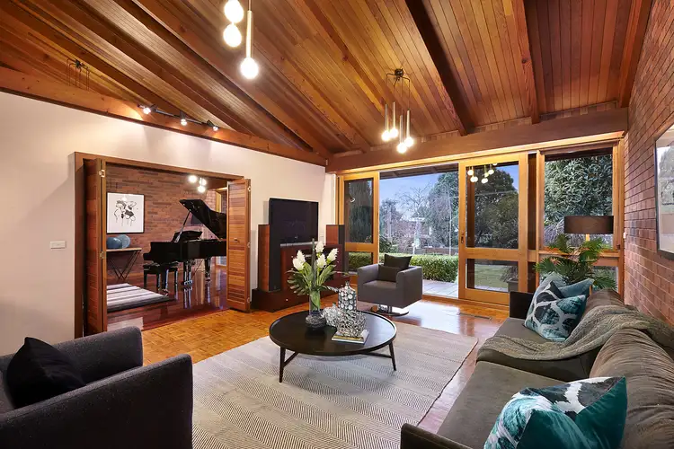 Second view of Homely house listing, 112 Winmalee Road, Balwyn VIC 3103