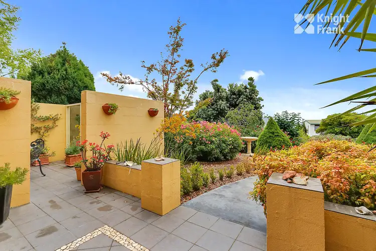 Second view of Homely house listing, 11 Flowerpot Crescent, Blackmans Bay TAS 7052