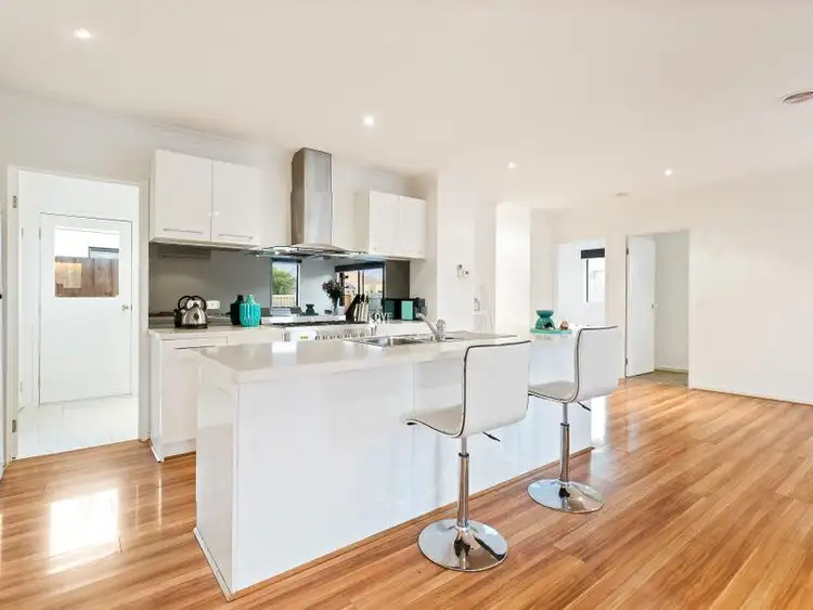 Second view of Homely house listing, 17 Elation Boulevard, Doreen VIC 3754