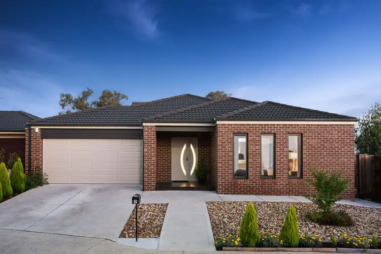2 River Rose Lane, Doreen VIC 3754