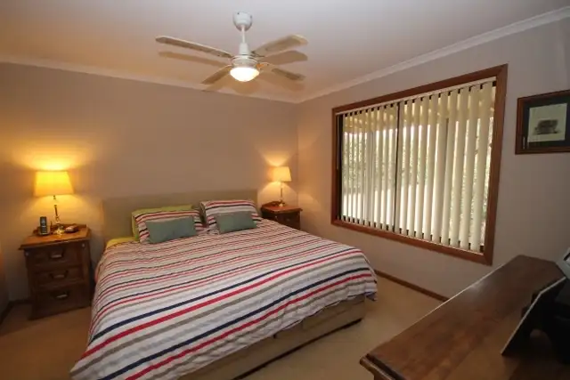 Seventh view of Homely house listing, 35 Baylis Street, Mangoplah NSW 2652