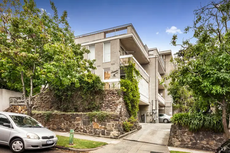 1/115 Caroline Street, South Yarra VIC 3141