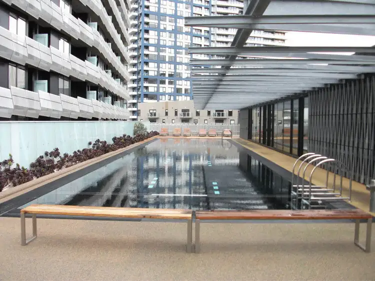 1300/18 Waterview Walk, Docklands VIC 3008