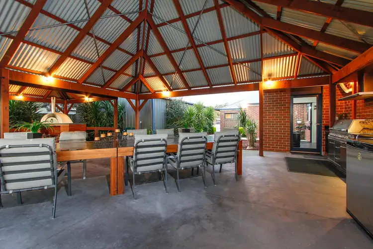 Second view of Homely house listing, 11 James Court, Sale VIC 3850