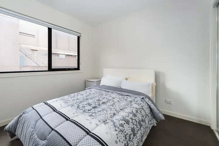 Sixth view of Homely apartment listing, 13/7-9 Archibald Street, Box Hill VIC 3128