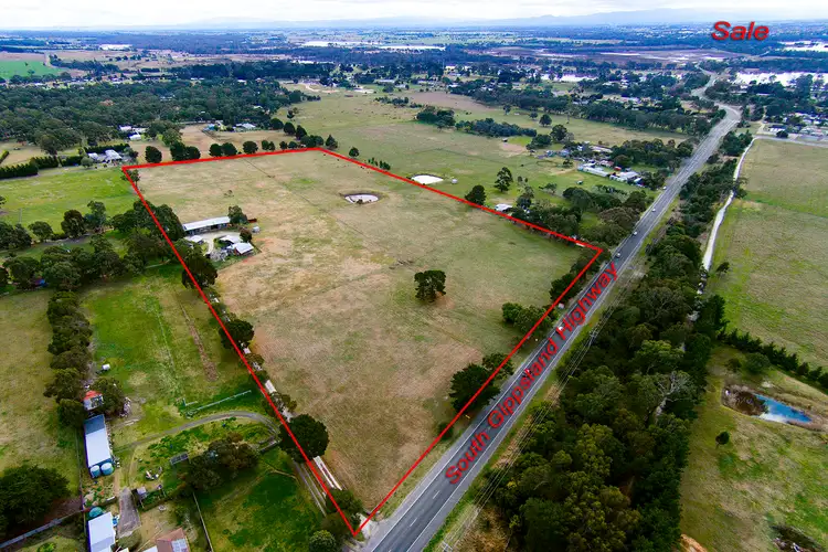 6389 South Gippsland Highway, Longford VIC 3851