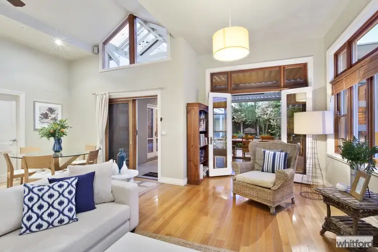 Fourth view of Homely house listing, 76 Fitzroy Street, Geelong VIC 3220