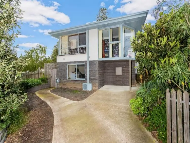 6 Raglan Street, Queenscliff VIC 3225